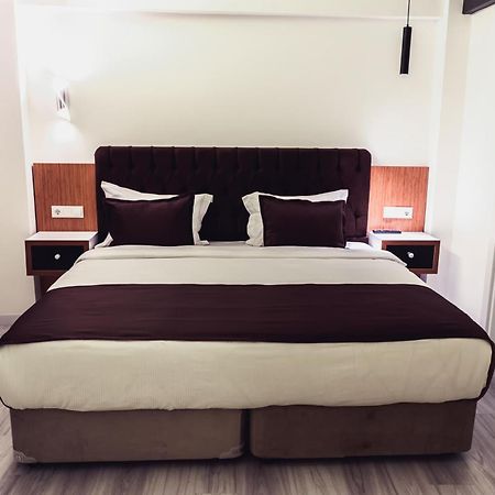 Tymbris Hotel Eskişehir Zewnętrze zdjęcie